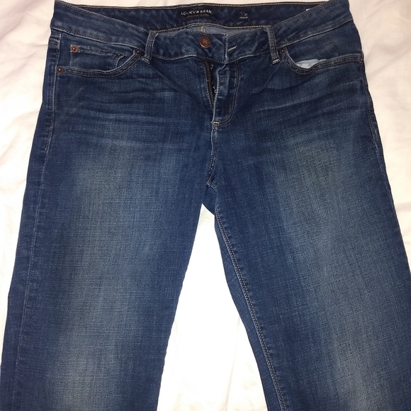 Lucky Jeans Long - Picture 1 of 4